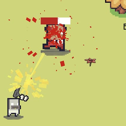 Faroz: The Beginning